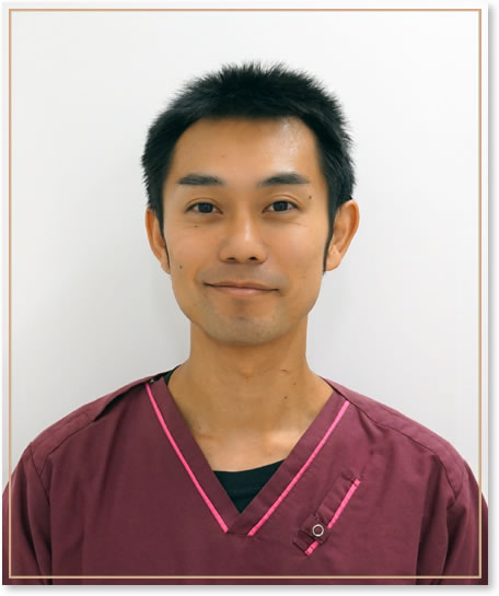 院長　北村裕介